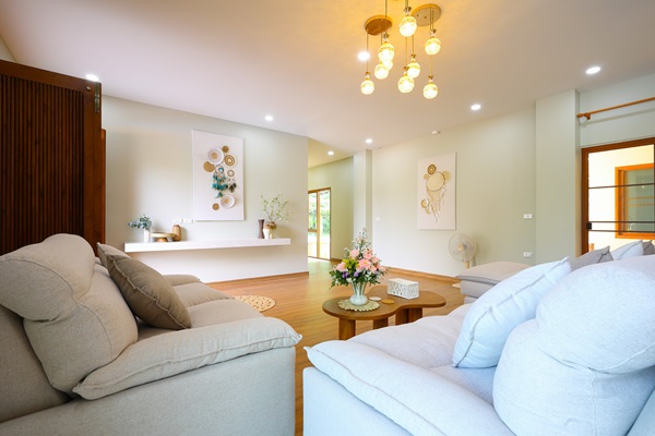 ขายที่ดิน พร้อมอาคาร วิวทะเลหมอก ทำเลศักยภาพ ดอยสะเก็ด – เชียงใหม่ บนเนื้อที่ 5 ไร่กว่า โทร 087-8783536